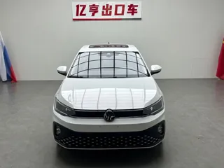 Volkswagen Lavida 2023 купить из Китая, цена 1 502 000 ₽ — Suifenhe Auto