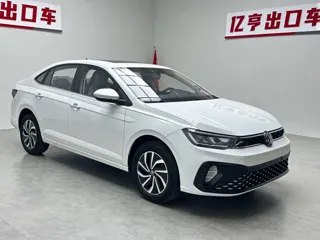 Volkswagen Lavida 2023 купить из Китая, цена 1 502 000 ₽ — Suifenhe Auto