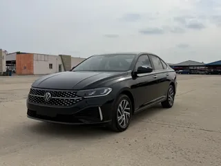 Volkswagen Lavida 2022 купить из Китая, цена 1 536 000 ₽ — Suifenhe Auto