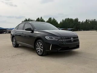 Volkswagen Lavida 2022 купить из Китая, цена 1 536 000 ₽ — Suifenhe Auto