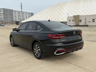 Volkswagen Lavida 2022 купить из Китая, цена 1 536 000 ₽ — Suifenhe Auto