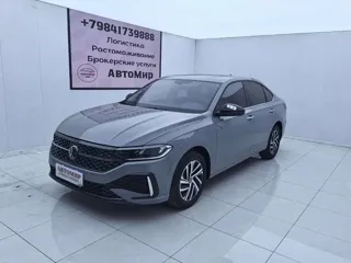 Volkswagen Lavida 2023 купить из Китая, цена 1 858 000 ₽ — Suifenhe Auto