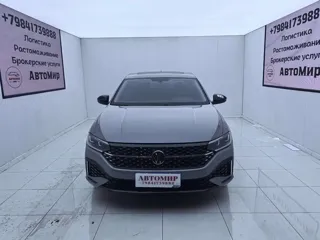 Volkswagen Lavida 2023 купить из Китая, цена 1 858 000 ₽ — Suifenhe Auto