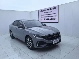 Volkswagen Lavida 2023 купить из Китая, цена 1 858 000 ₽ — Suifenhe Auto