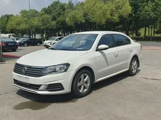 Volkswagen Lavida 2022 купить из Китая, цена 1 072 000 ₽ — Suifenhe Auto