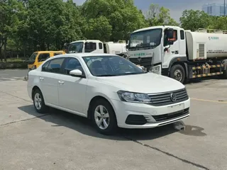 Volkswagen Lavida 2022 купить из Китая, цена 1 072 000 ₽ — Suifenhe Auto
