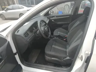 Volkswagen Lavida 2022 купить из Китая, цена 1 072 000 ₽ — Suifenhe Auto