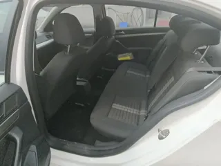 Volkswagen Lavida 2022 купить из Китая, цена 1 072 000 ₽ — Suifenhe Auto