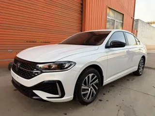 Volkswagen Lavida 2022 купить из Китая, цена 1 704 000 ₽ — Suifenhe Auto