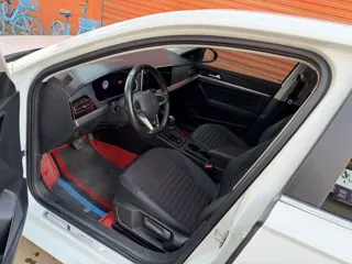 Volkswagen Lavida 2022 купить из Китая, цена 1 704 000 ₽ — Suifenhe Auto