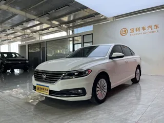 Volkswagen Lavida 2020 купить из Китая, цена 1 470 000 ₽ — Suifenhe Auto