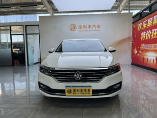 Volkswagen Lavida 2020 купить из Китая, цена 1 470 000 ₽ — Suifenhe Auto