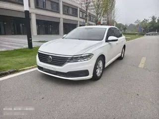 Volkswagen Lavida 2022 купить из Китая, цена 1 228 000 ₽ — Suifenhe Auto