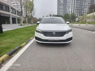 Volkswagen Lavida 2022 купить из Китая, цена 1 228 000 ₽ — Suifenhe Auto