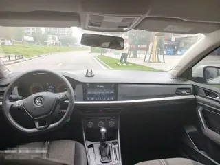 Volkswagen Lavida 2022 купить из Китая, цена 1 228 000 ₽ — Suifenhe Auto