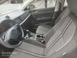 Volkswagen Lavida 2022 купить из Китая, цена 1 228 000 ₽ — Suifenhe Auto