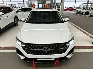 Volkswagen Lavida 2025 купить из Китая, цена 1 929 000 ₽ — Suifenhe Auto