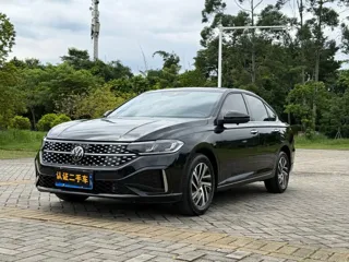 Volkswagen Lavida 2024