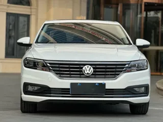 Volkswagen Lavida 2019 купить из Китая, цена 1 171 000 ₽ — Suifenhe Auto
