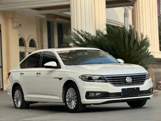 Volkswagen Lavida 2019 купить из Китая, цена 1 171 000 ₽ — Suifenhe Auto