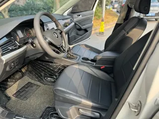 Volkswagen Lavida 2019 купить из Китая, цена 1 171 000 ₽ — Suifenhe Auto