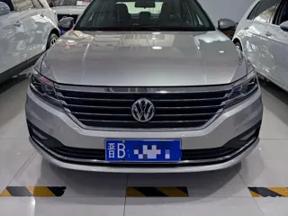 Volkswagen Lavida 2019 купить из Китая, цена 1 372 000 ₽ — Suifenhe Auto