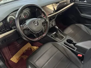 Volkswagen Lavida 2019 купить из Китая, цена 1 372 000 ₽ — Suifenhe Auto