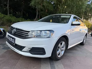 Volkswagen Lavida 2021 купить из Китая, цена 1 344 000 ₽ — Suifenhe Auto