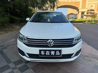Volkswagen Lavida 2021 купить из Китая, цена 1 344 000 ₽ — Suifenhe Auto