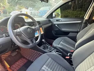 Volkswagen Lavida 2021 купить из Китая, цена 1 344 000 ₽ — Suifenhe Auto