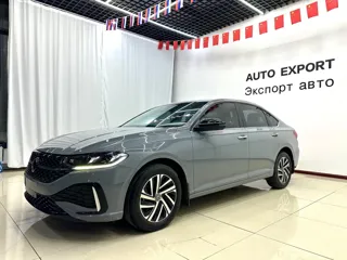 Volkswagen Lavida 2023 купить из Китая, цена 1 675 000 ₽ — Suifenhe Auto