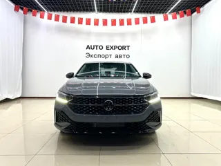Volkswagen Lavida 2023 купить из Китая, цена 1 675 000 ₽ — Suifenhe Auto