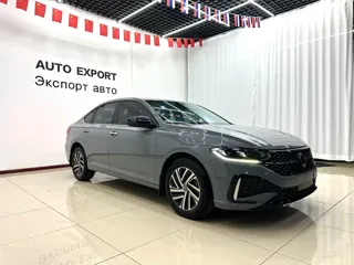 Volkswagen Lavida 2023 купить из Китая, цена 1 675 000 ₽ — Suifenhe Auto