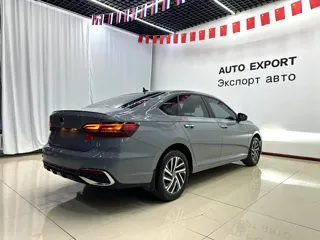 Volkswagen Lavida 2023 купить из Китая, цена 1 675 000 ₽ — Suifenhe Auto