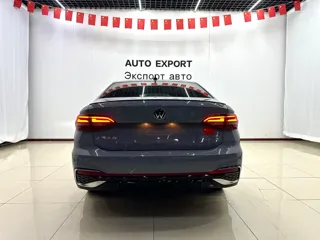 Volkswagen Lavida 2023 купить из Китая, цена 1 675 000 ₽ — Suifenhe Auto