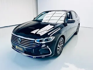 Volkswagen Lavida 2023 купить из Китая, цена 1 649 000 ₽ — Suifenhe Auto