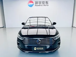 Volkswagen Lavida 2023 купить из Китая, цена 1 649 000 ₽ — Suifenhe Auto