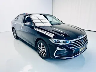 Volkswagen Lavida 2023 купить из Китая, цена 1 649 000 ₽ — Suifenhe Auto