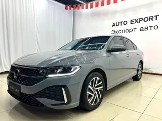 Volkswagen Lavida 2023 купить из Китая, цена 1 692 000 ₽ — Suifenhe Auto