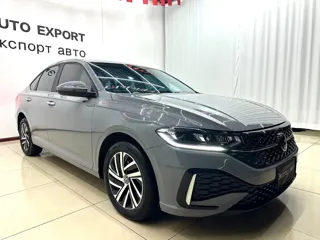 Volkswagen Lavida 2023 купить из Китая, цена 1 692 000 ₽ — Suifenhe Auto