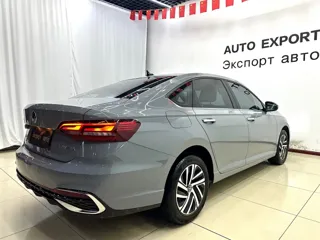 Volkswagen Lavida 2023 купить из Китая, цена 1 692 000 ₽ — Suifenhe Auto