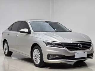 Volkswagen Lavida 2020 купить из Китая, цена 1 404 000 ₽ — Suifenhe Auto