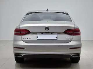 Volkswagen Lavida 2020 купить из Китая, цена 1 404 000 ₽ — Suifenhe Auto