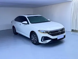 Volkswagen Lavida 2023 купить из Китая, цена 1 692 000 ₽ — Suifenhe Auto