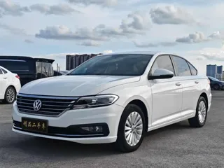 Volkswagen Lavida 2019 купить из Китая, цена 1 351 000 ₽ — Suifenhe Auto