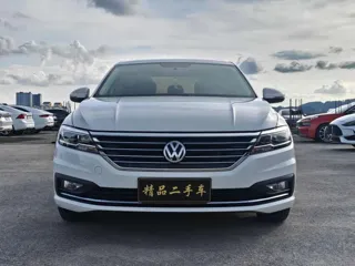 Volkswagen Lavida 2019 купить из Китая, цена 1 351 000 ₽ — Suifenhe Auto