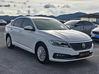 Volkswagen Lavida 2019 купить из Китая, цена 1 351 000 ₽ — Suifenhe Auto