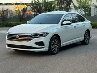 Volkswagen Lavida 2022 купить из Китая, цена 1 554 000 ₽ — Suifenhe Auto