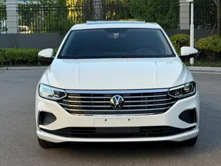 Volkswagen Lavida 2022 купить из Китая, цена 1 554 000 ₽ — Suifenhe Auto