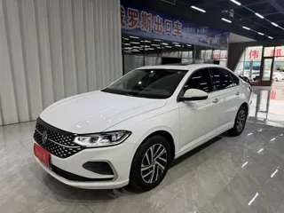 Volkswagen Lavida 2023 купить из Китая, цена 1 692 000 ₽ — Suifenhe Auto